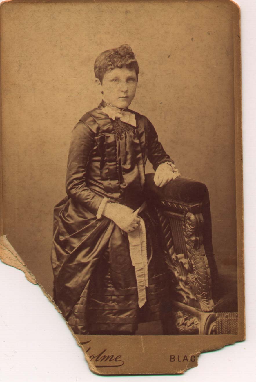 Beatrice Lee