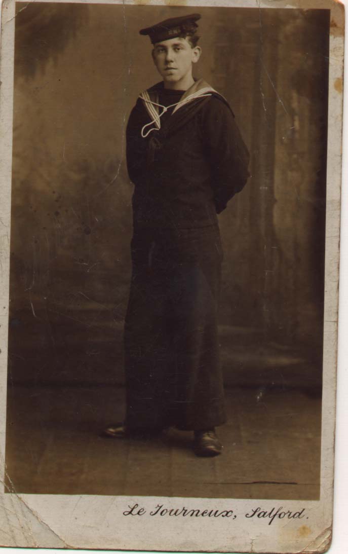 John Harrison